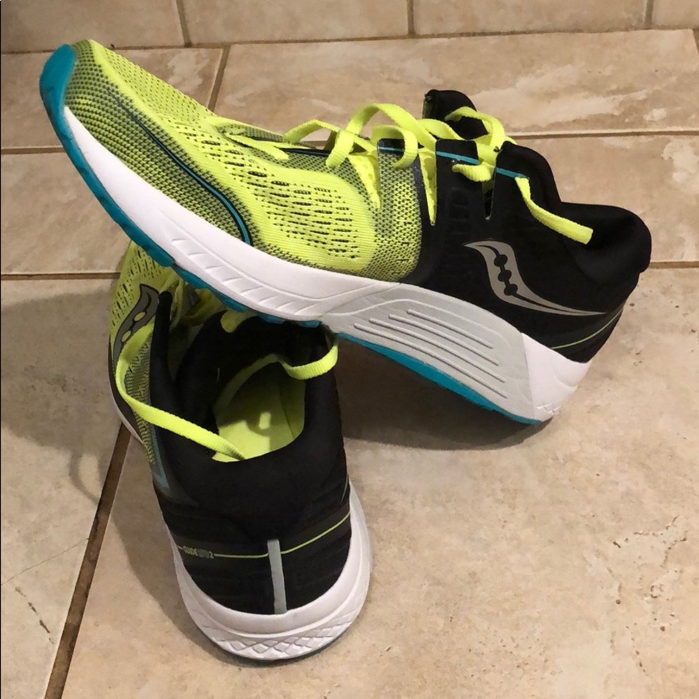 brand new guide iso 2 size 10 US